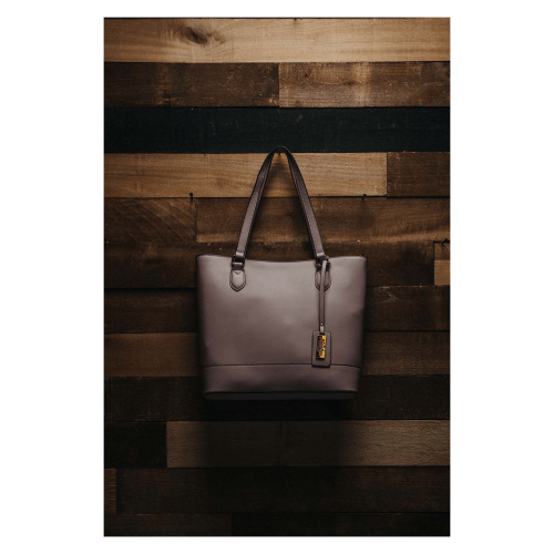 Nine Line Apparel Evelyn Concealed-Carry Bucket Bag