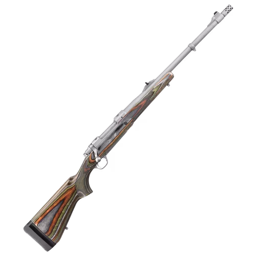 Ruger M77 Guide Gun Bolt-Action Rifle