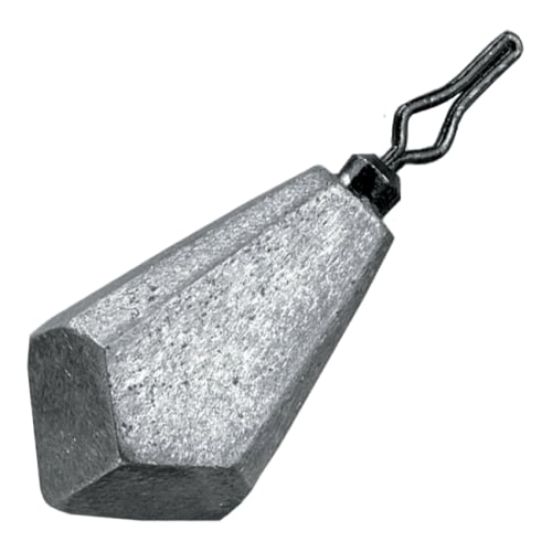 Bass Pro Shops XPS Diamond Drop Weights