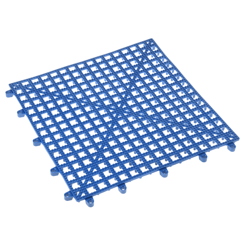 Bass Pro Shops Square Vented Deck Tile