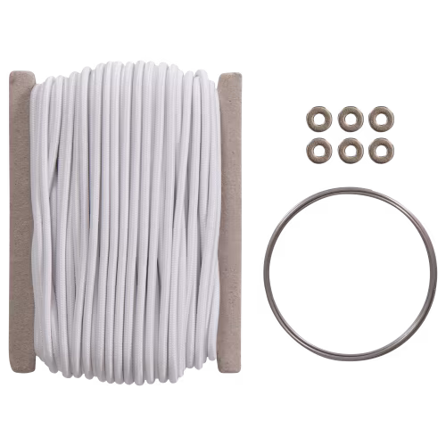 Stansport Shock Cord Repair Kit