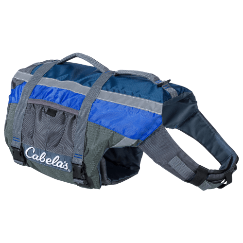 Cabela's Advanced Dog Flotation Vest