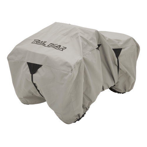 Bass Pro Shops TrailGear Deluxe Trailerable ATV Cover
