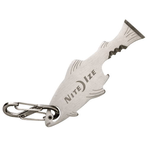 Nite Ize DoohicKey FishKey Tool