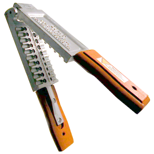 Do-It Removable Split Shot Molds