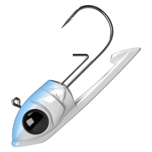 Buckeye Lures Scope-Head Jighead