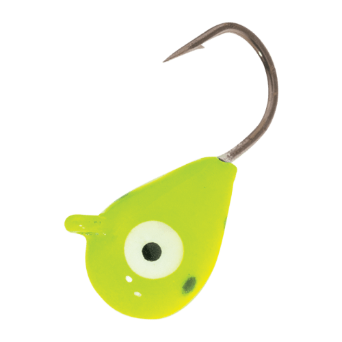 Acme Pro-Grade Tungsten Jig