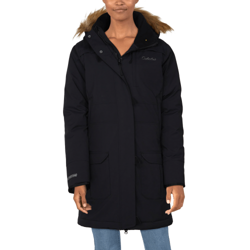 Cabela's Carberry Parka for Ladies