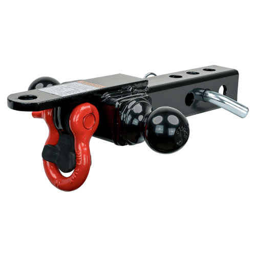 ATV Tek Elite Series 4-Way Hitch