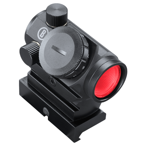 Bushnell AR Optics TRS-25 HiRise Red Dot Sight