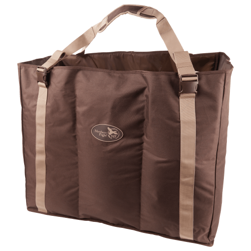 Northern Flight 6-Slot Honker Decoy Bag