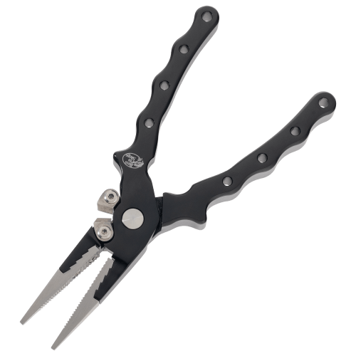 Bass Pro Shops XPS Aluminum Fishing Pliers