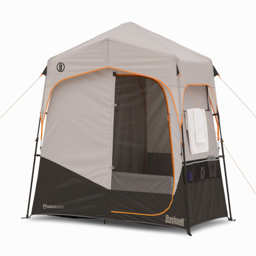 Bushnell Shower Tent