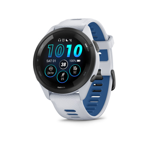 Garmin Forerunner 265 GPS Smartwatch