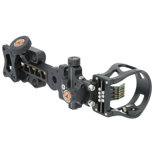 Apex Gear Attitude Micro 7-Pin Bow Sight
