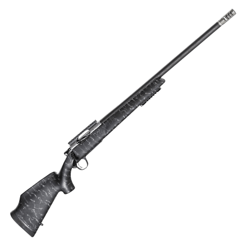 Christensen Arms Traverse Bolt-Action Rifle