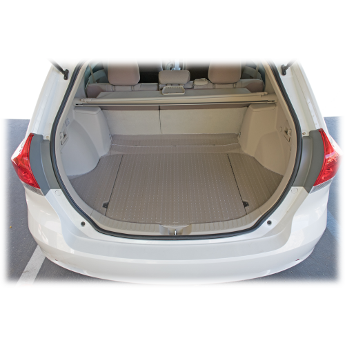 Dash Designs DuraClear Floor Mats