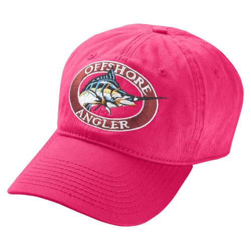 Offshore Angler Cap
