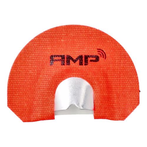 Phelps Game Calls AMP Orange Diaphragm Elk Call