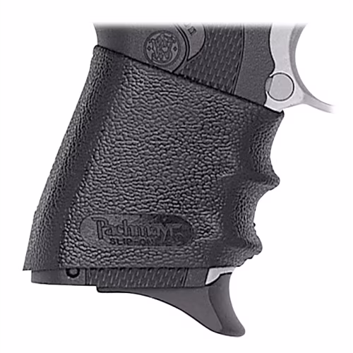 Pachmayr Slip-On Handgun Grip