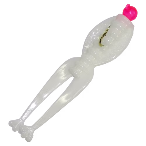 Stopper Lures Whip'R Hopper Jig