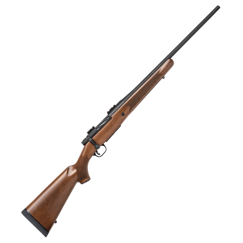 Mossberg Patriot Bolt-Action Rifle