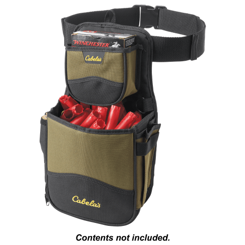 Cabela's Box and Hull Combo Pouch