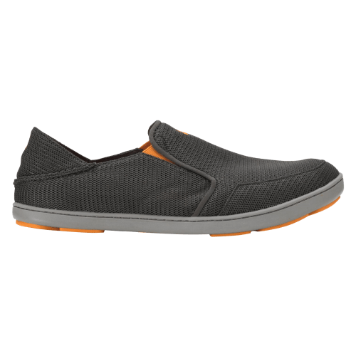 OluKai Nohea Mesh Slip-On Shoes for Men