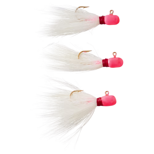 Stopper Lures Pinkies Jig