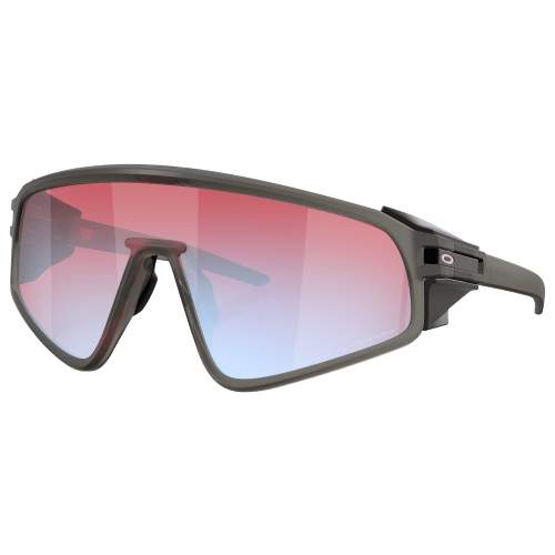 Oakley Latch Panel OO9404 Prizm Snow Mirror Sunglasses