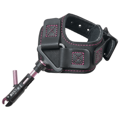 B3 Archery Tigress Swivel Bow Release