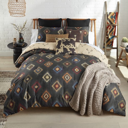 Donna Sharp Phoenix Comforter Set