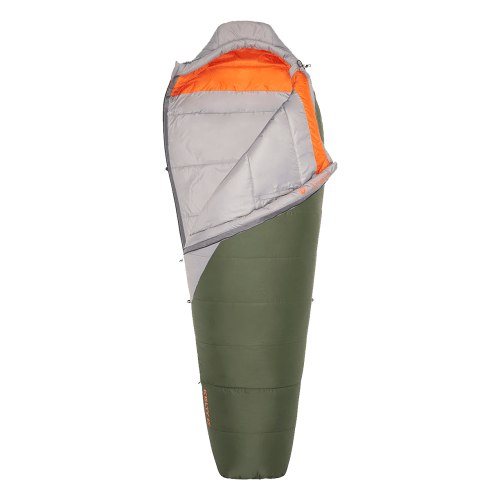 Kelty Cosmic Synthetic 40° Mummy Sleeping Bag