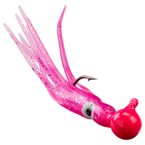 Bass Pro Shops Squid Jig