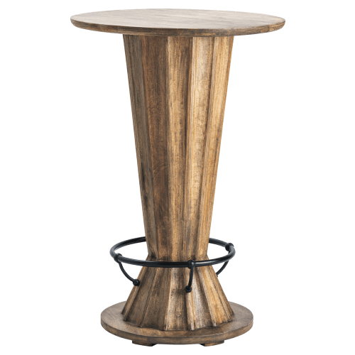 Crestview Collection Cedar Creek Pub Table
