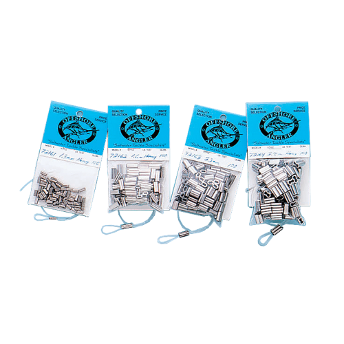 Offshore Angler Heavy Wall Double Sleeve