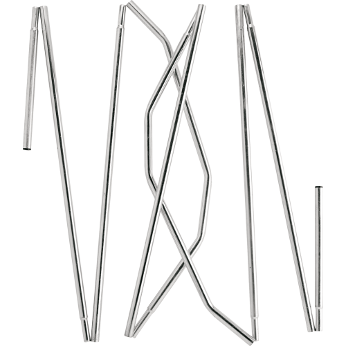 Cabela's Ultimate Alaknak Replacement Vestibule Pole Set