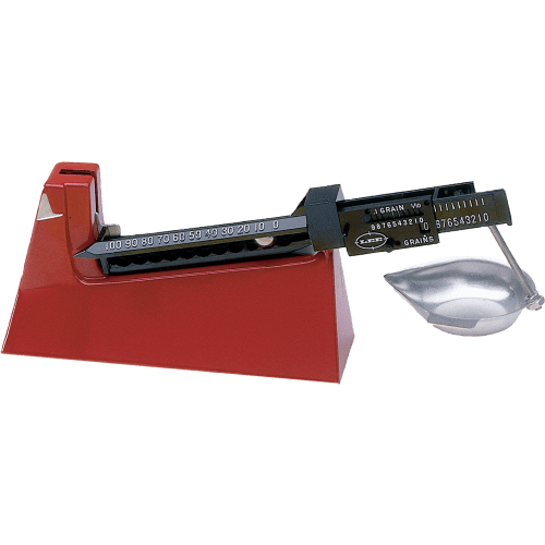 Lee Safety Powder Scale