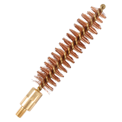 NitroFire Bronze Brush
