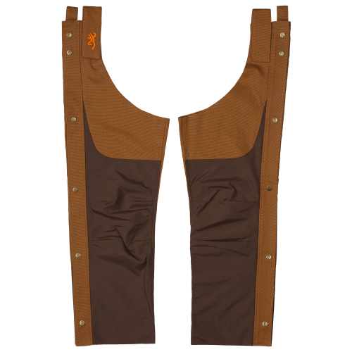 Browning Upland Chaps for Men