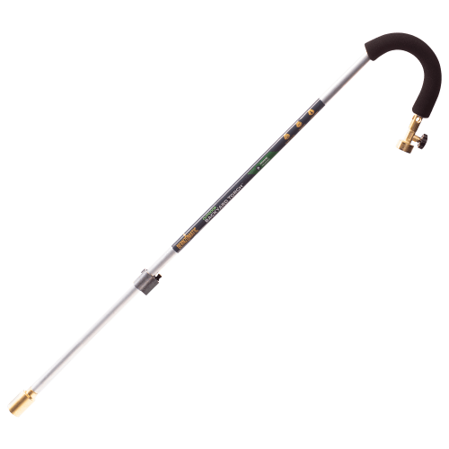 Bernzomatic Backyard Torch