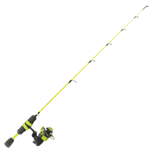 Clam Voltage Spinning Ice Combo
