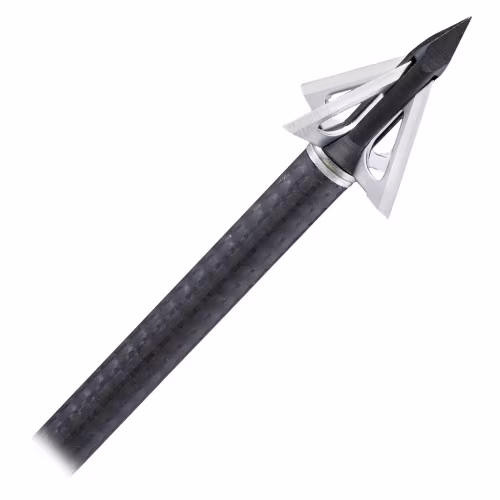 Slick Trick Fixed-Blade Broadheads or Replacement Blades