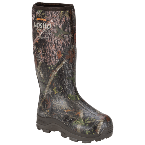 Dryshod NOSHO Ultra Hunt Cold-Conditions Hunting Boots for Men