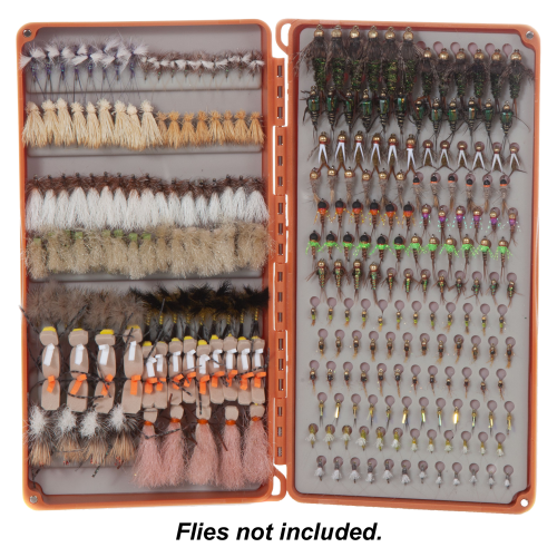 fishpond Tacky Double Haul Fly Box