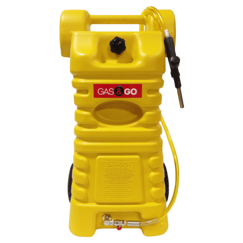 JohnDow Poly Portable Diesel Fuel Caddy