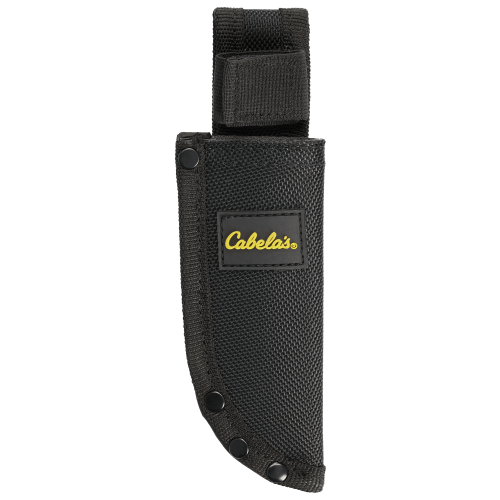 Cabela's Fixed Blade Knife Sheath