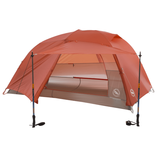 Big Agnes Copper Spur HV UL2 2-Person Tent