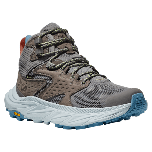 Hoka Anacapa 2 Mid GTX Waterproof Hiking Boots for Ladies