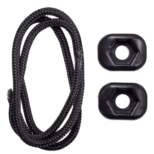 Quality Archery Designs Replacement Cable Clamp Kit